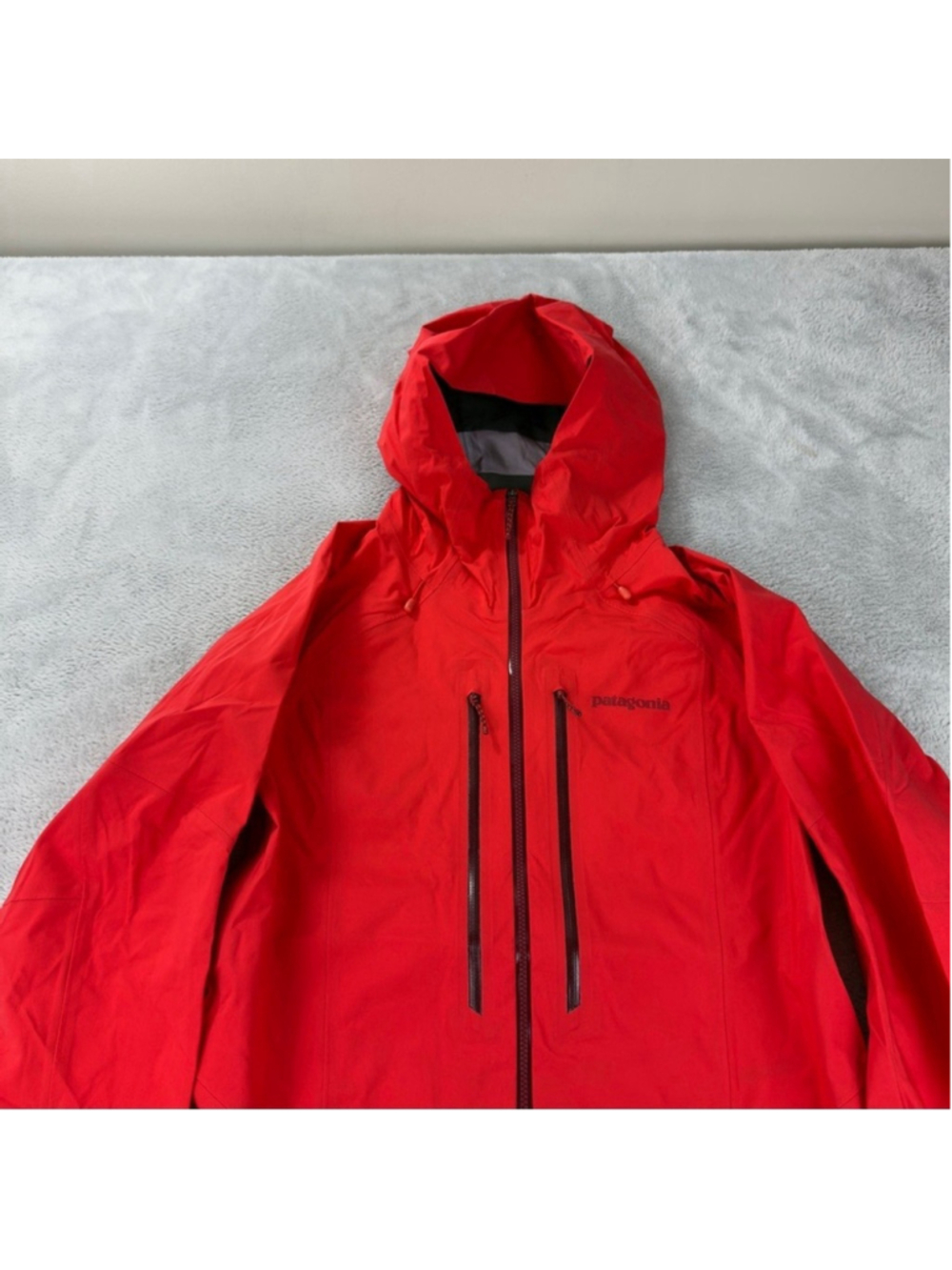 Patagonia NWT Women's Size Small Stormstride Jacket 29975 Style Number h2no - Picture 9 of 15